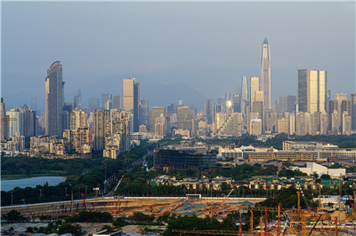 广州附近独特景点的全面介绍 广州附近独特景点的全面介绍